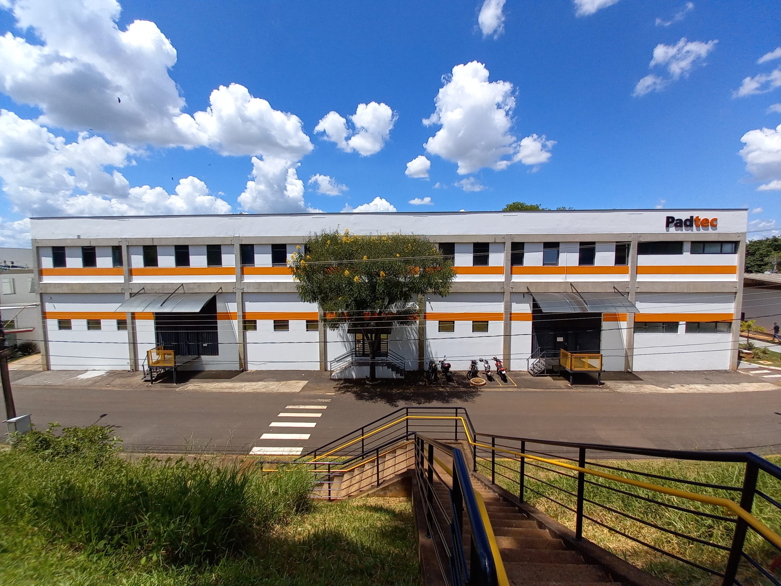 Padtec ends first quarter of 2022 with 8.8% growth in revenue