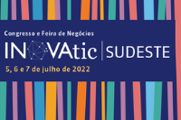 INOVATic Sudeste (Momento Editorial)