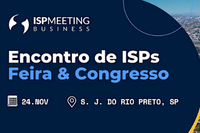 ISP Meeting