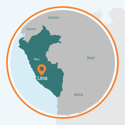 <strong>Padtec inaugura oficina en Perú</strong>