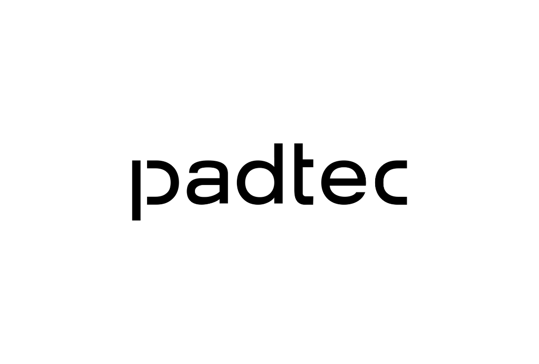 <strong>Padtec presents its new logo</strong>