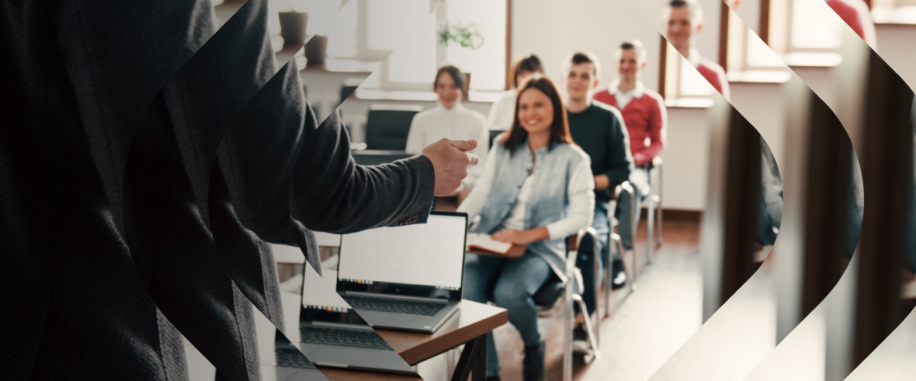 Avaliação Treinamento Interno