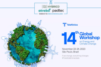 14th Global Workshop on Energy & Climate Change (Telefônica)