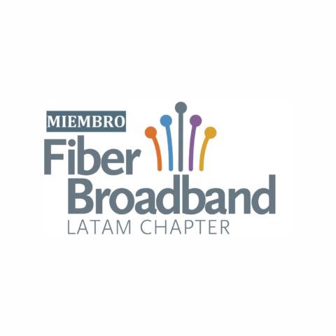 Padtec ingressa na Fiber Broadband Association 