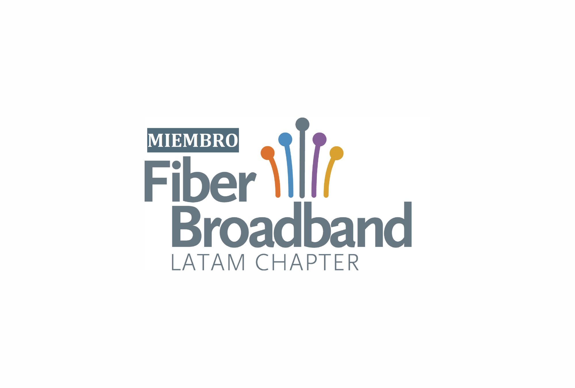 Padtec ingressa na Fiber Broadband Association 