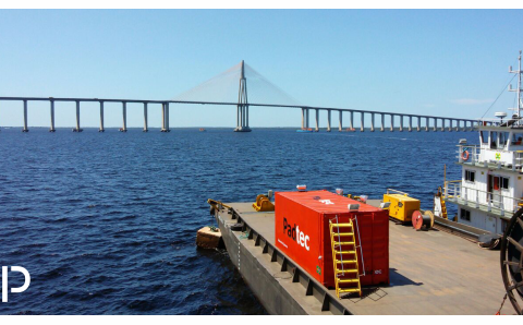 Padtec vence concorrência e irá fornecer solução DWDM para novas infovias do programa Norte Conectado