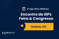 ISP Meeting Business