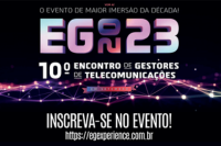 Encontro de Gestores de Telecom