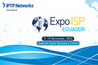 ExpoISP Equador