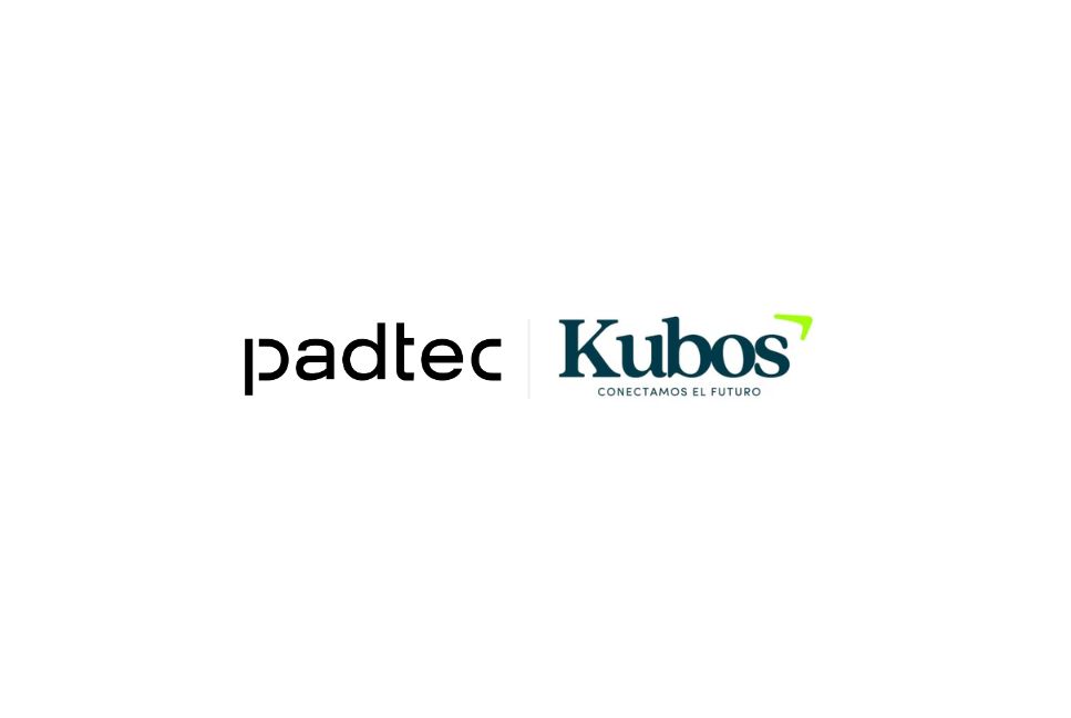 Padtec announces alliance with Kubos Tecnologia for the Colombian market