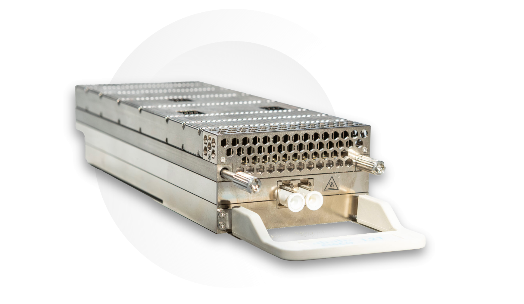 Interface de Rede CIM8 