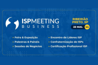 ISP Meeting Business
