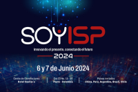 Soy ISP