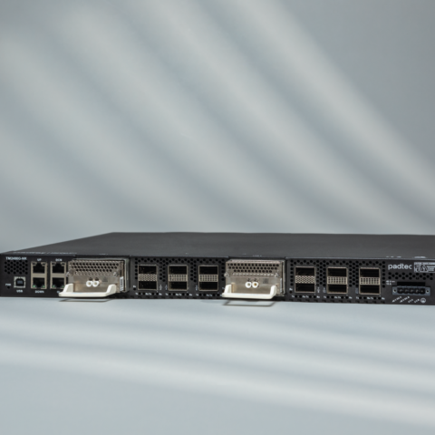 Padtec encerra o segundo trimestre com resultados positivos e condições favoráveis para crescer de forma sustentável