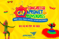 Congresso Apronet de Provedores – CAP24