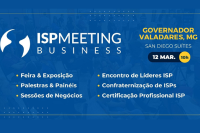 ISP Meeting Business