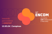 Encontro com Fornecedores e Parceiros – RNP
