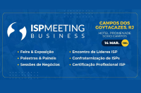 ISP Meeting Business