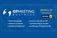 ISP Meeting Business