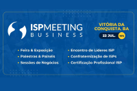 ISP Meeting Business