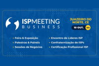 ISP Meeting Business