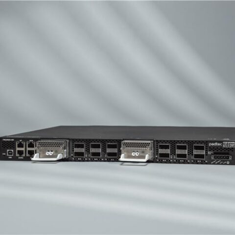 Algar adota soluções da Padtec na ampliação da capacidade de sua rede óptica