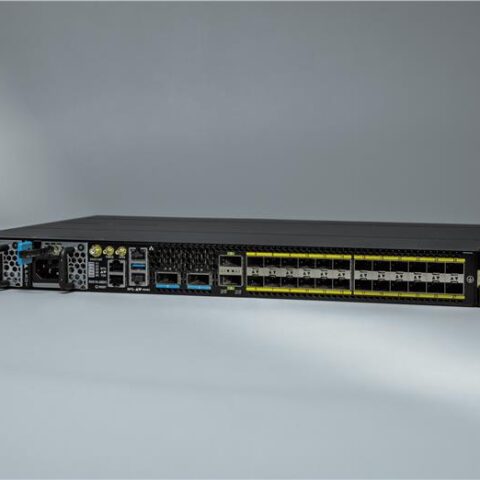 [Infográfico] 10 vantagens de agregar o roteador S9510-28DC na sua rede