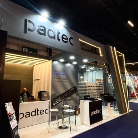 Padtec apresenta novidades em produtos e soluções digitais no Abrint Global Congress