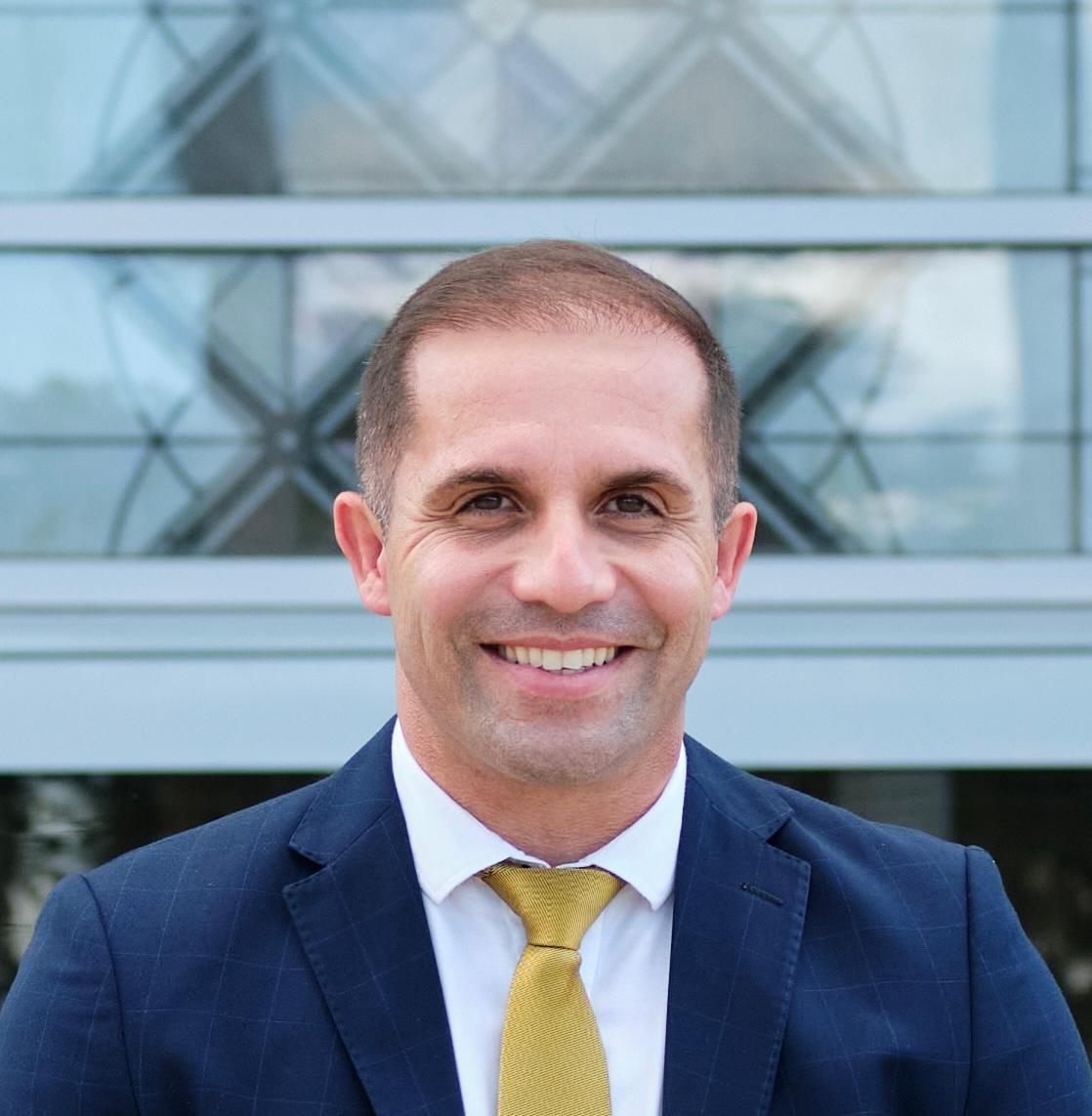 Padtec announces new CFO