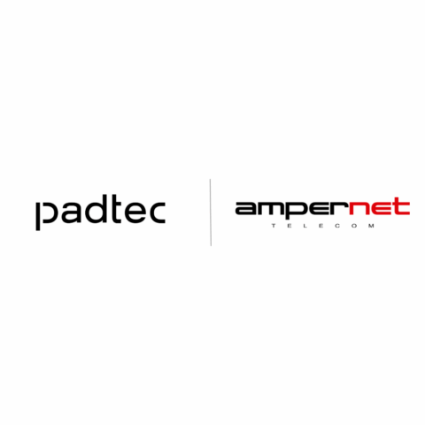 Ampernet atualiza e amplia sua rede óptica com tecnologia e equipamentos da Padtec