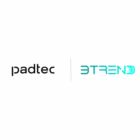Padtec e 3Trend firmam parceria estratégica com foco em projetos de missão crítica