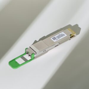 QSFP-DD 400G FR4