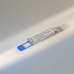 QSFP-DD 400G LR4