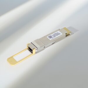 QSFP-DD 400G SR8