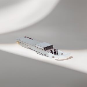 QSFP-DD Ultra Long-haul