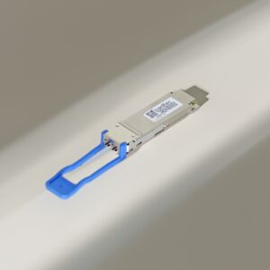 QSFP28 100G LR4