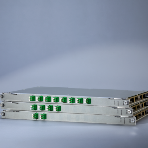 Padtec lança solução de monitoramento de fibras ópticas integrada à infraestrutura e à gestão de rede