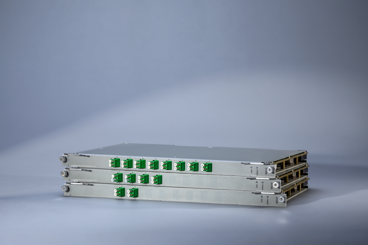Padtec lança solução de monitoramento de fibras ópticas integrada à infraestrutura e à gestão de rede